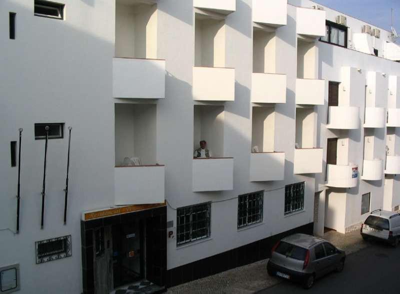 Vilabranca Hotel Albufeira Exterior photo